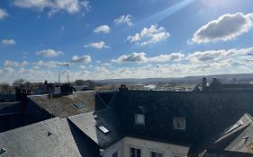 Le Loft Du Homard Bleu - Entre Ciel Et Mer - Free Parking 500M